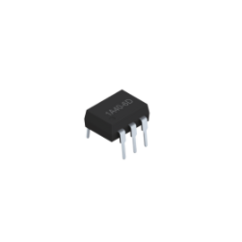 Standex High Voltage 600V Photo-MOSFET Relays