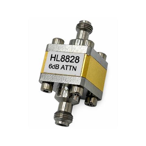 Hyperlabs Attenuators