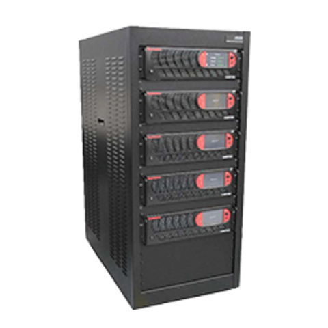 AMETEK hpx-series