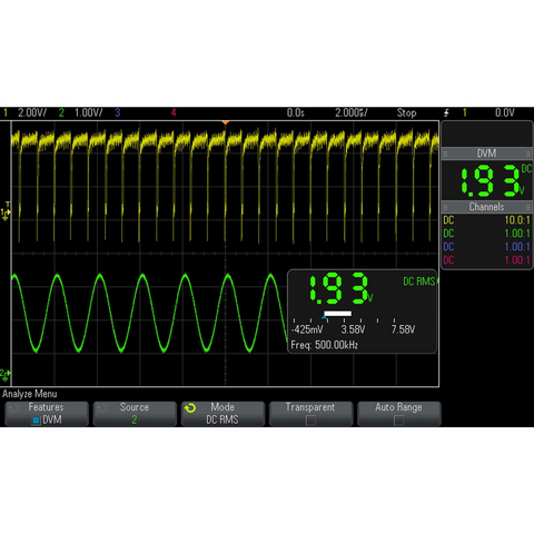 Transcat Keysight Software Applications