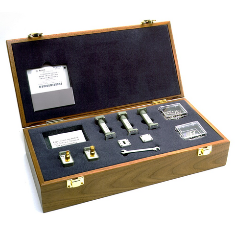 Transcat Keysight Value Kits & Accessories
