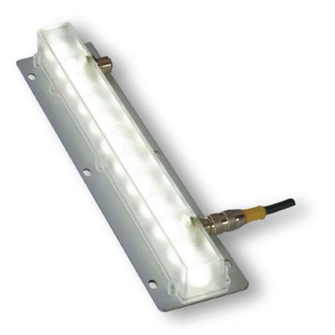 Advanced Illumination - AL-S025300 EuroBrite™ Bar Light