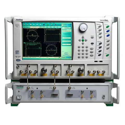 Anritsu - ME7838A/E/D/G - VectorStar Broadband VNA