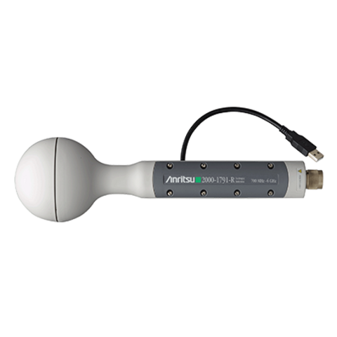 Anritsu - EMF - Electromagnetic Field Measurement System 