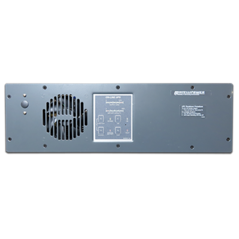 IntelliPower - FA00049 Rugged UPS