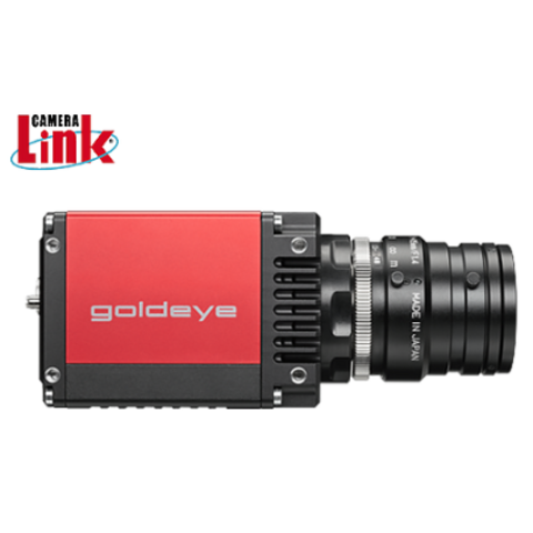 AVT - Goldeye CL-033 TEC1 High-speed VGA InGaAs camera
