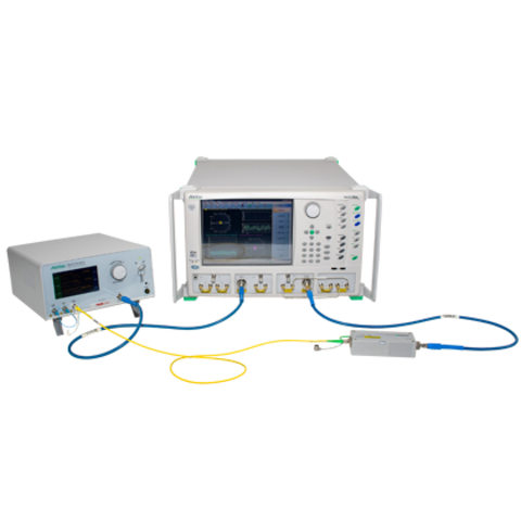 Anritsu - ME7848A - VectorStar™ Opto-Electronic Network Analyzers