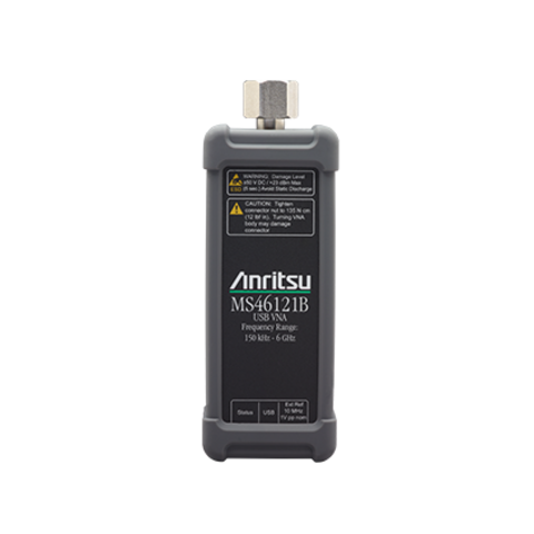Anritsu - MS46121B - 1-Port USB Vector Network Analyzer
