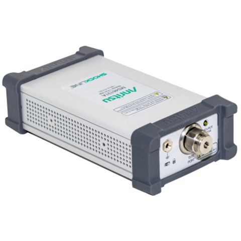 Anritsu - MS46131A - Modular 1 port Vector Network Analyzer 