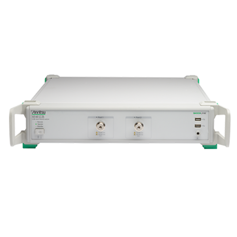 Anritsu - MS46322B - Economy Vector Network Analyzer 