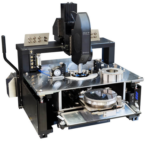 FormFactor - Cascade Summit - 200 mm manual probe system