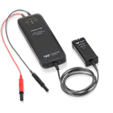 Teledyne LeCroy - High Voltage Differential Probes