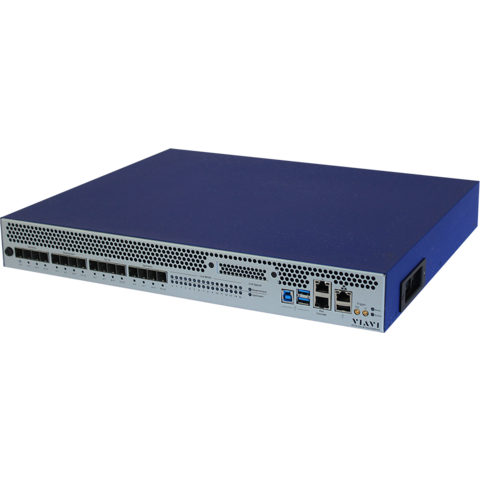 VIAVI - Xgig 4K16 Protocol Analyzer/Jammer Platform for PCI Express 4.0