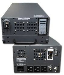 IntelliPower - FA10449 Rugged UPS