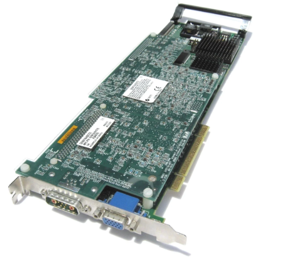 Matrox GEN-F-64-8STD