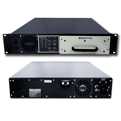 IntelliPower fa00340