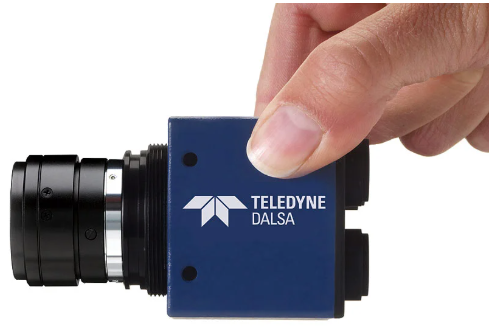 Teledyne DALSA BOA 1