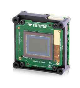 Teledyne DALSA LT Series Board Level