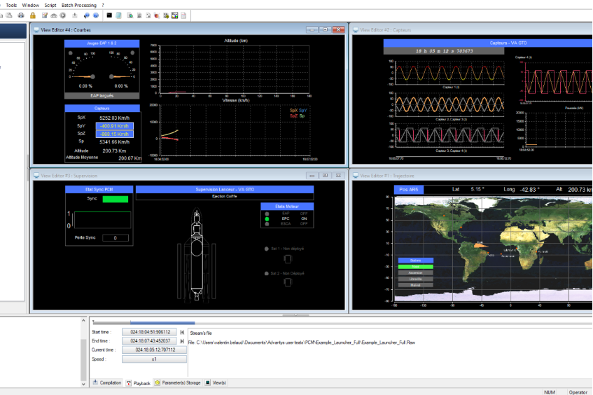 Safran-Data-Systems-Inc-eZ-Processing-Data-Display-Flight-Test