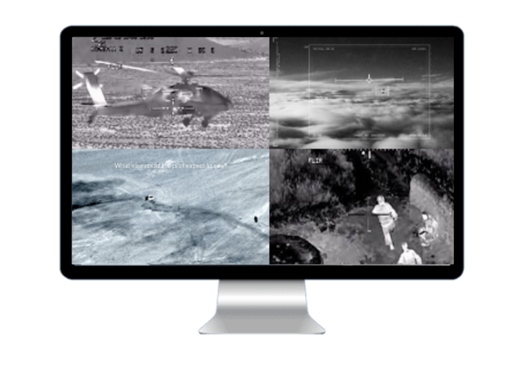 Safran DSI eZ-viewer-AIS