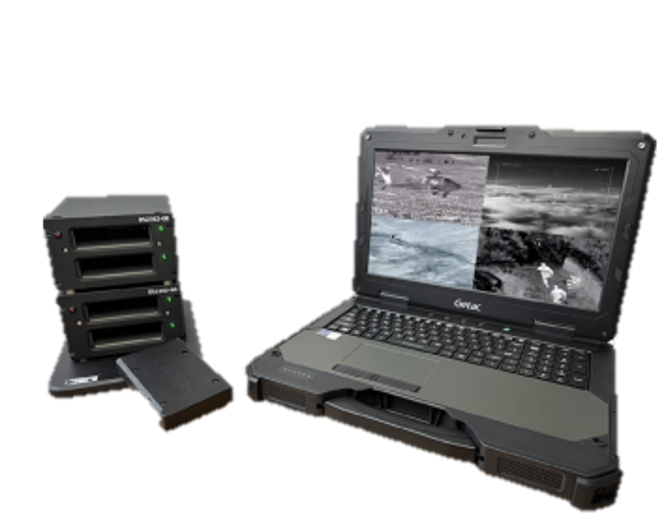 Safran DSI ground-tool