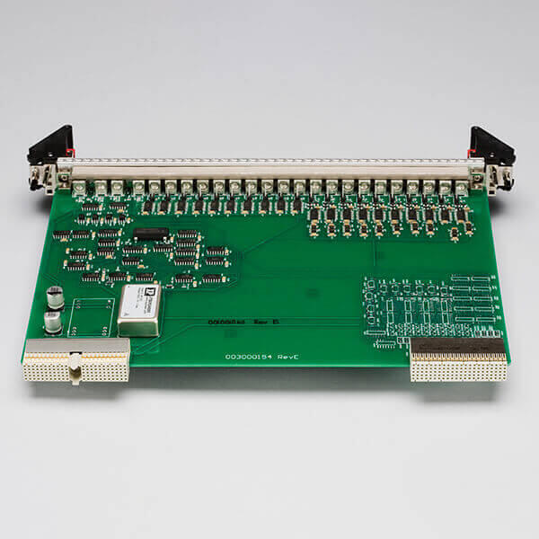 Brandywine CPCI-BOARD-TOP
