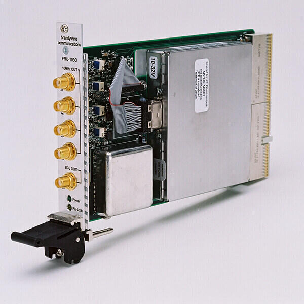 Brandywine CPCI-BOARD-UPRIGHT