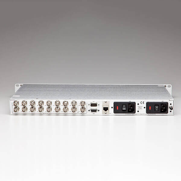 Brandywine FDU-160i_REAR