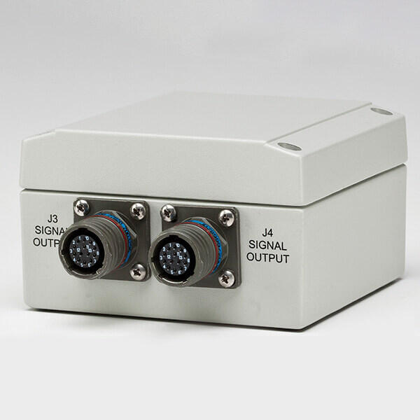 Brandywine Have-Quick-Splitter