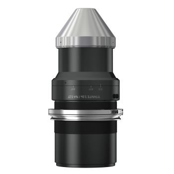 Schneider Optics TITANITE High Magnification Lens