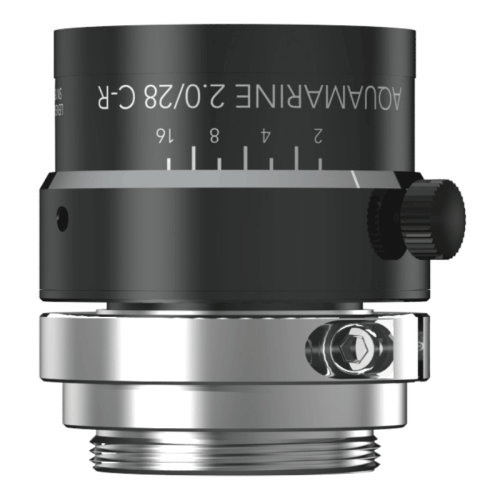 Schneider Optics aquamarine-lens