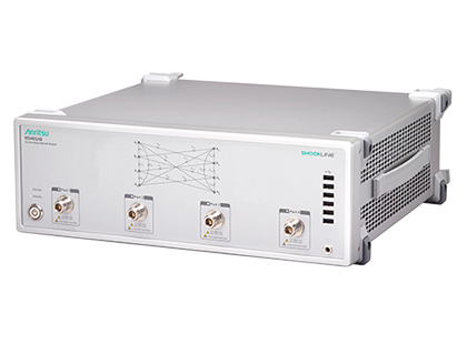 Anritsu ms46524b85420x310