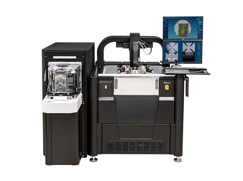 FormFactor CM300xi-300mm-automated-probe-station-MHU301