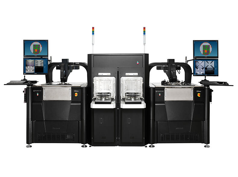 FormFactor CM300xi-automated-probe-station-dual