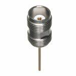 Southwest Microwave TNC Jack (Female) Thread-In Waveguide Probe