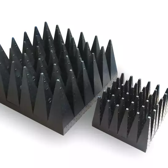 MVG EMC Absorbers HyPyr-Loss Ultra Hybrid Absorbers (2)