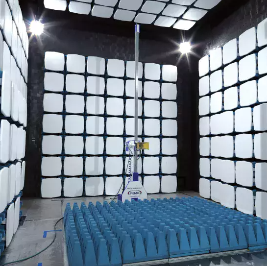 MVG EMC-3 Anechoic Chamber (3)