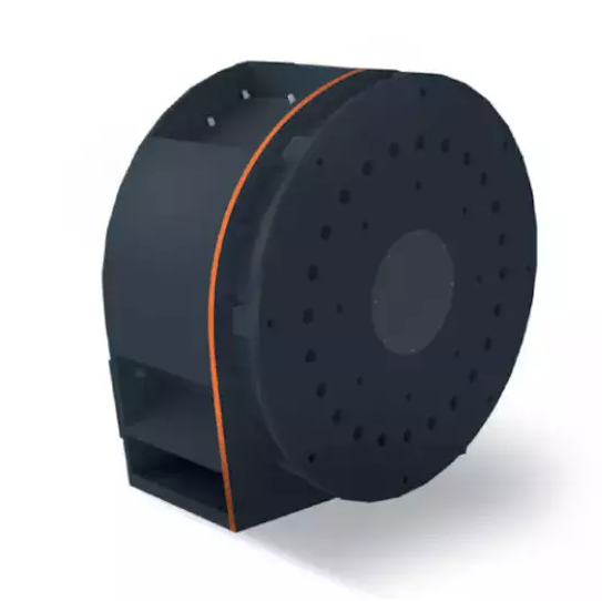 MVG Rotary Positioners Polarization Positioners Medium Duty