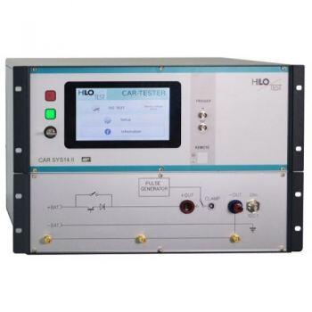 Absolute EMC CAR-SYS 14 ISO 7637 Test Set