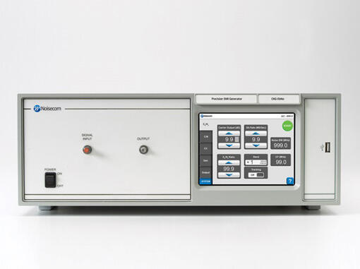 Maury MW cng-ebno-series