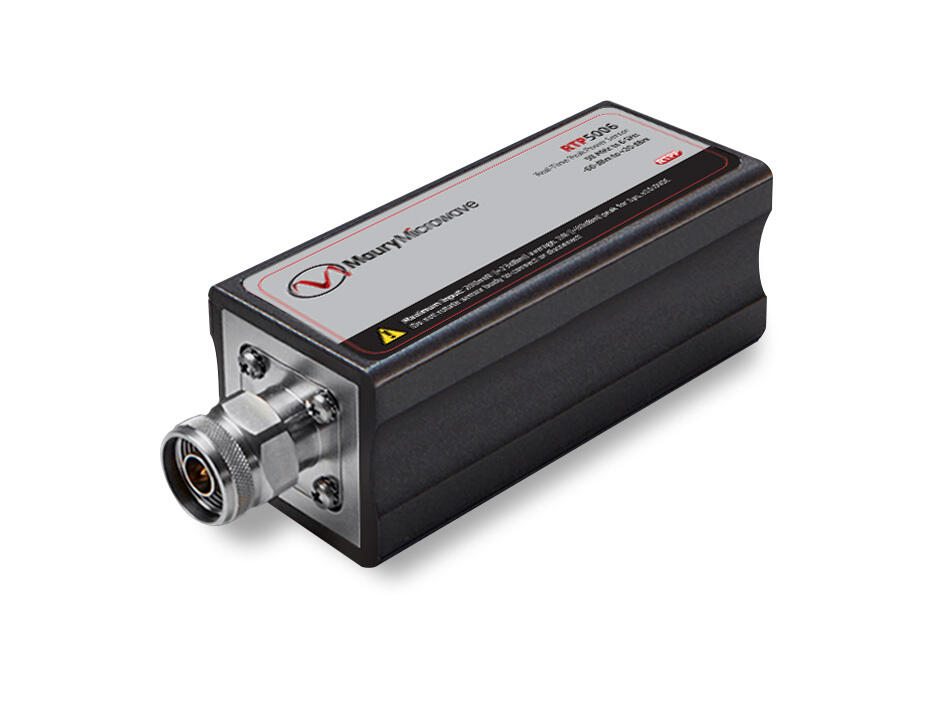 Maury MW rtp5000-series