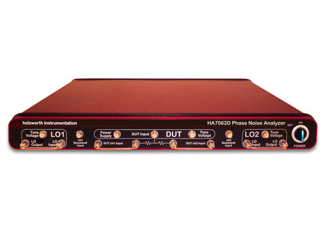 Maury MW ha7062d-series