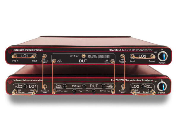 Maury MW ha7063a-series