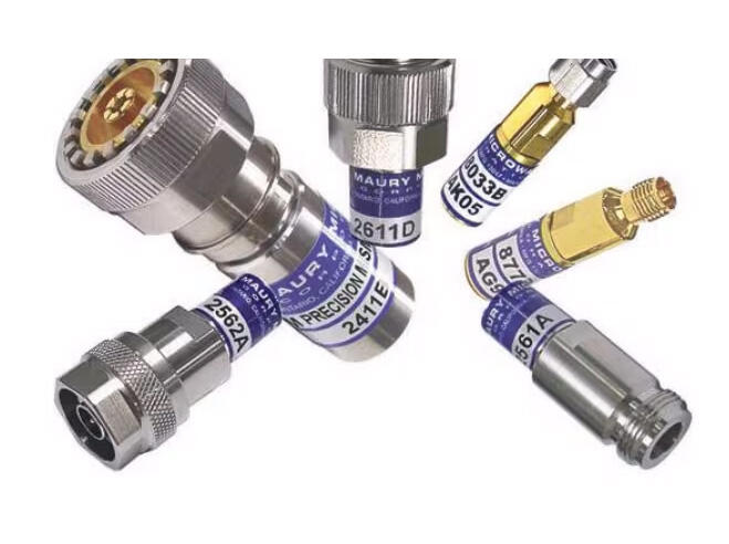 Maury MW mismatch-load-series