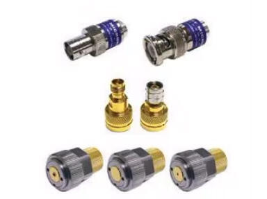 Maury MW short-circuit-termination-series
