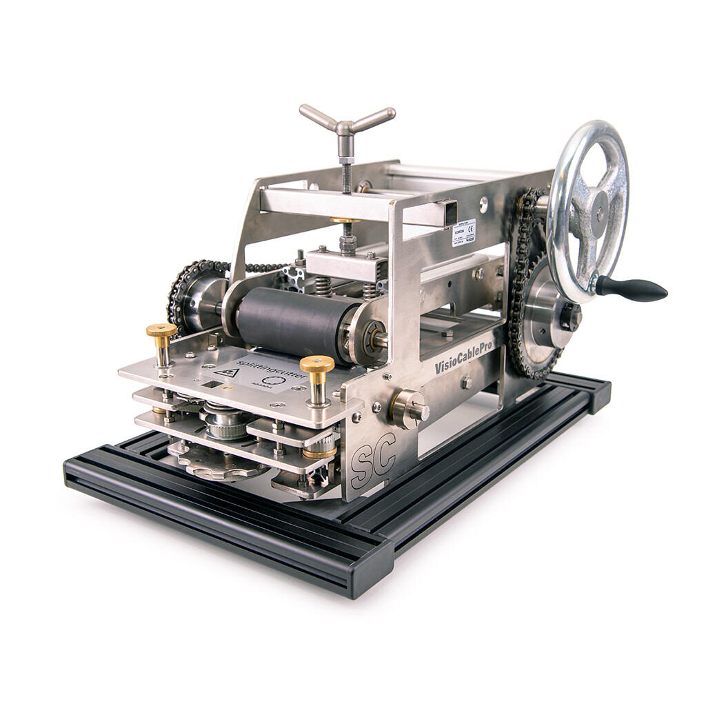 VisioCablePro SplittingCutter