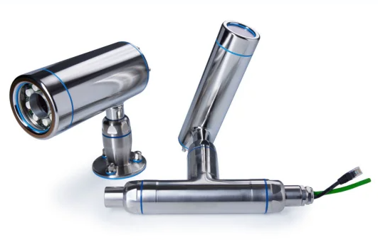 autoVimation Hygienic Building Kit