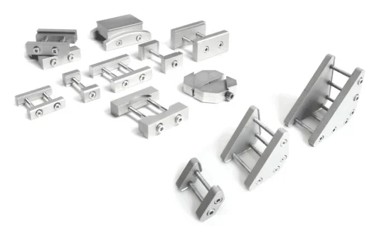 autoVimation Mounting brackets & Angles