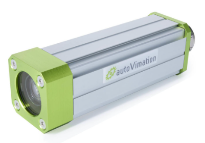 autoVimation Salamander