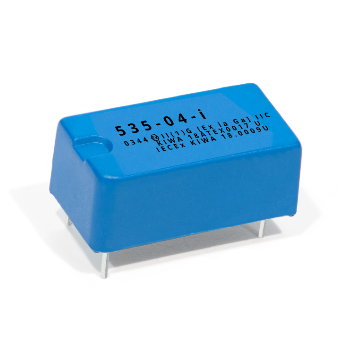 Standex ATEX and IECEx Certified